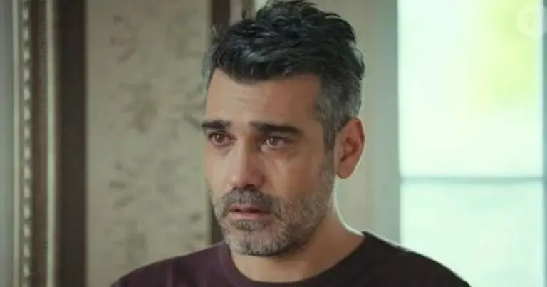 Sarp em Força de Mulher