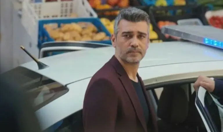 Sarp em Força de Mulher