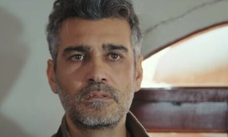 Sarp em 'Força de Mulher'