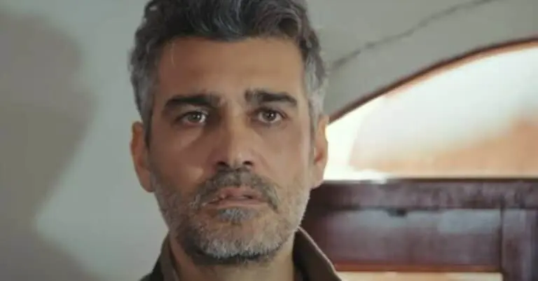 Sarp em 'Força de Mulher'