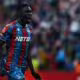 Sarr Crystal Palace