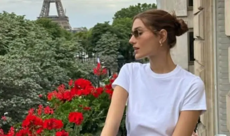 Sasha Meneghel