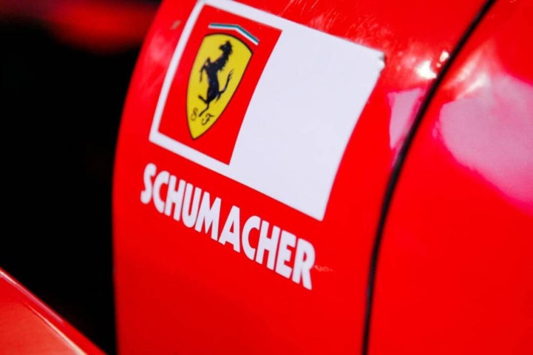 Michael Schumacher