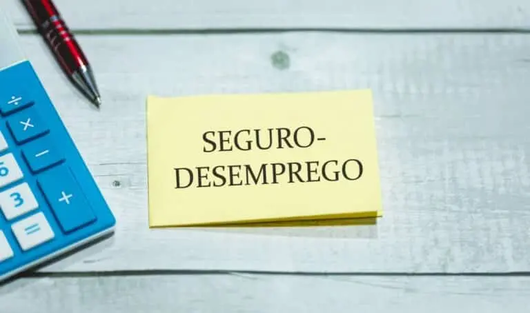 Seguro-desemprego