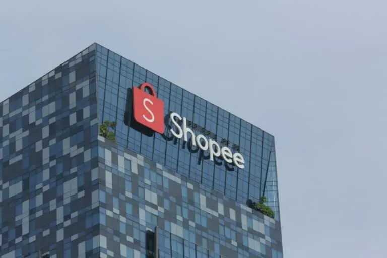Shopee