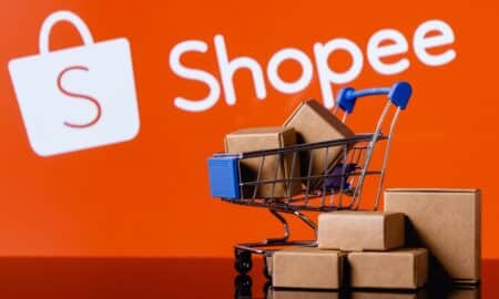 Shopee