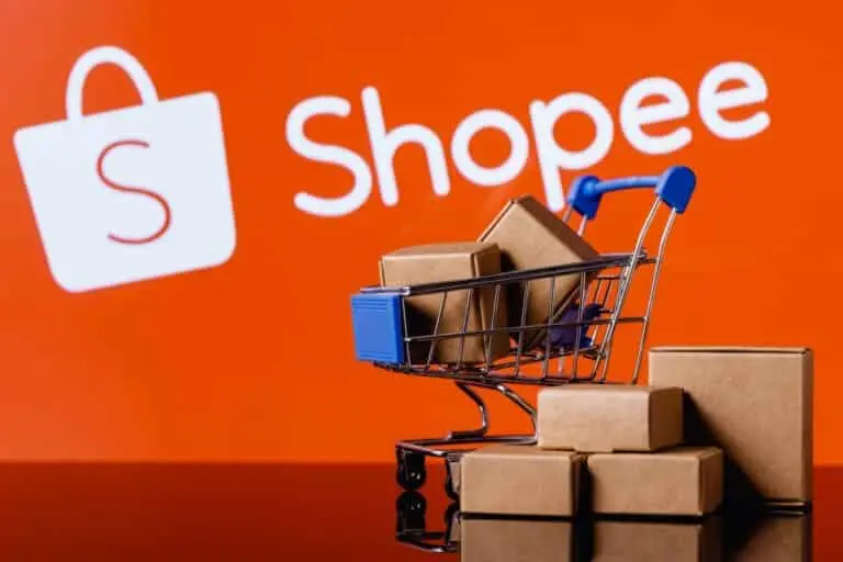 Shopee