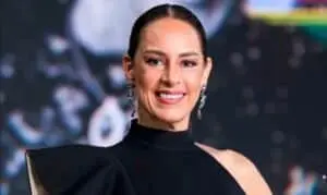 Silvia Abravanel informa bens de quase R$ 50 milhões para sua candidatura ao TSE