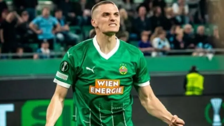 Sk Rapid