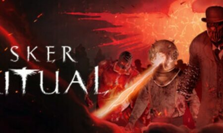 Sker Ritual