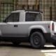 Slate Truck