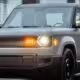 Slate Truck