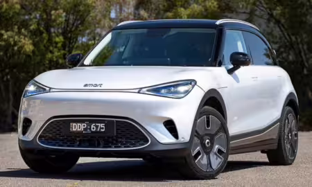 Smart-1-Geely