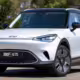 Smart-1-Geely