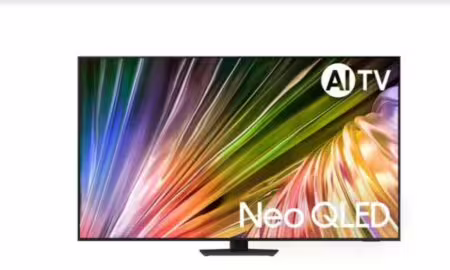 Smart TV Samsung