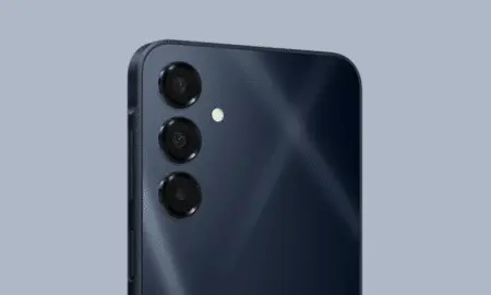 Samsung A16