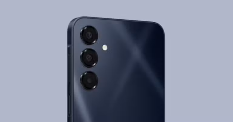 Samsung A16