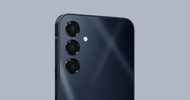Samsung A16