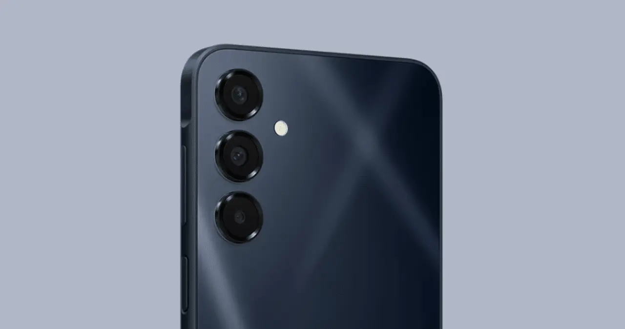 Samsung A16
