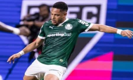 Sociedade Esportiva Palmeiras