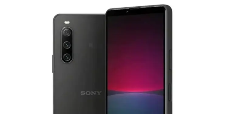 Sony Xperia 10 VII