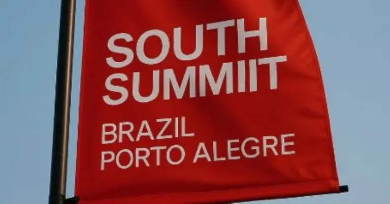 South Summit Brazil