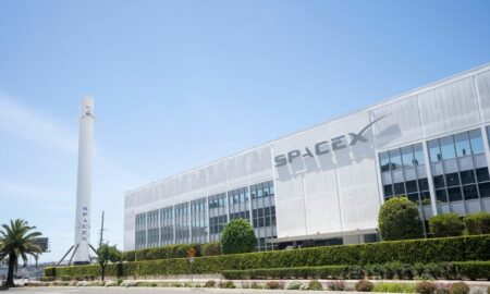 SpaceX