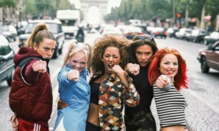 Spice Girl