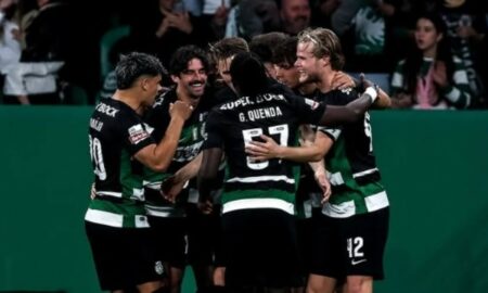 Sporting CP