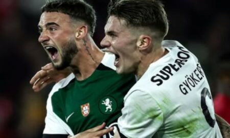 Sporting