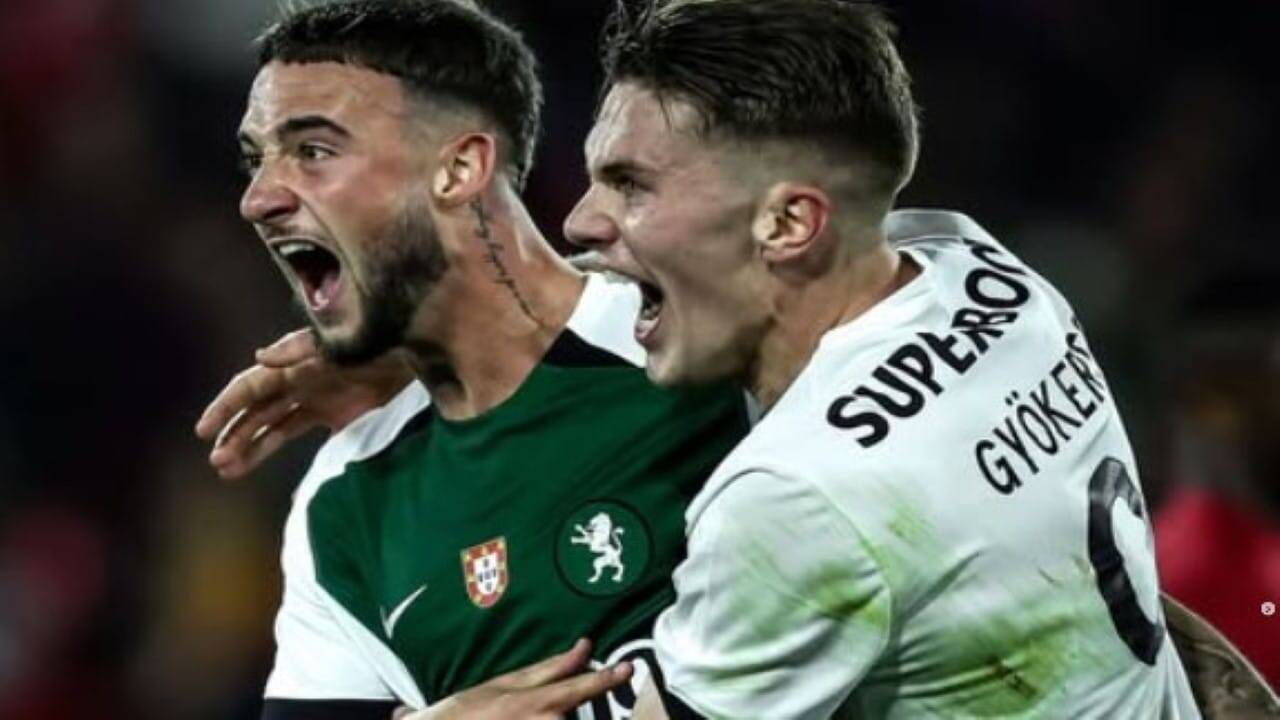 Onde assistir Sporting x Rio Ave ao vivo: semifinal da Taça de Portugal em Lisboa