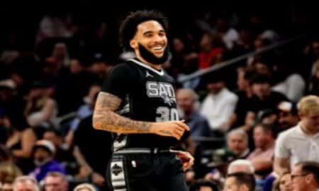 Spurs