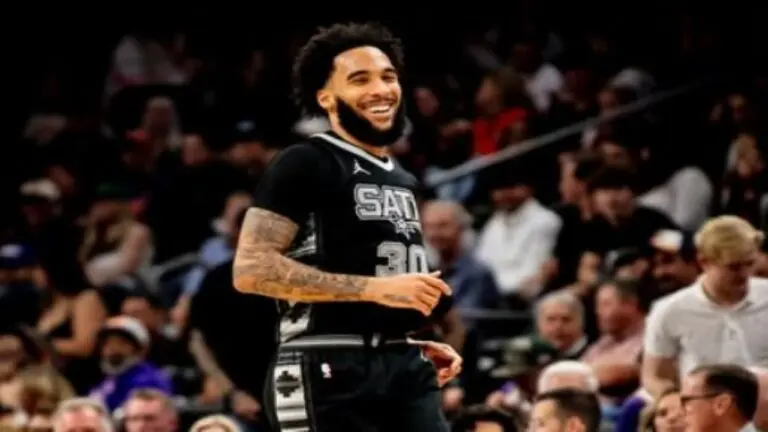 Spurs