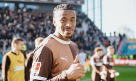 St Pauli