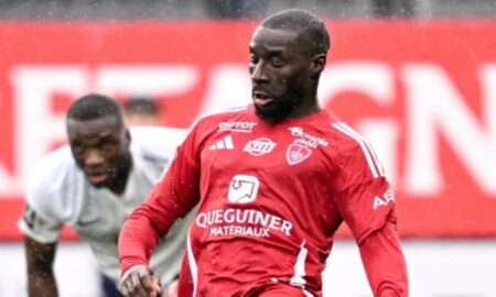 Stade de Brest