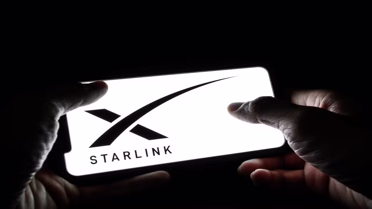 Starlink