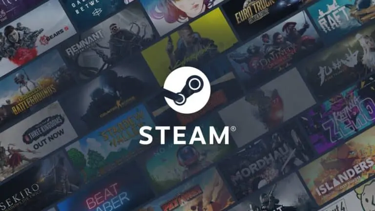 Steam - Foto: Divulgação