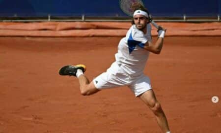Stefanos Tsitsipas