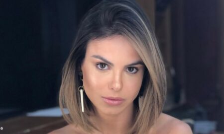Stefany Brito
