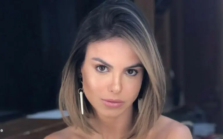 Stefany Brito