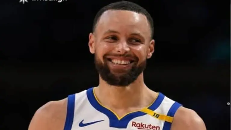 Steph Gonna Steph