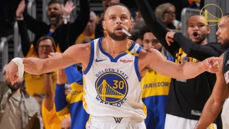 Stephen Curry