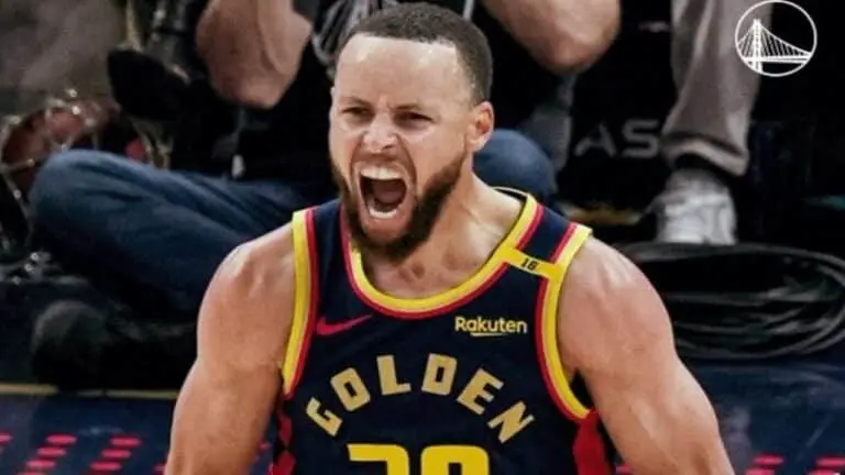 Stephen Curry 30