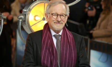Steven Spielberg