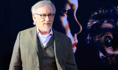 Steven Spielberg
