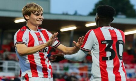 Stoke City
