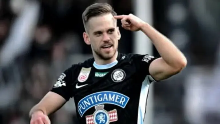 Sturm Graz