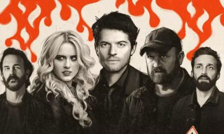Supernatural