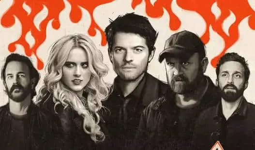 Supernatural