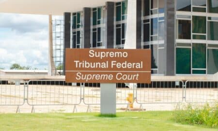 Supremo Tribunal Federal